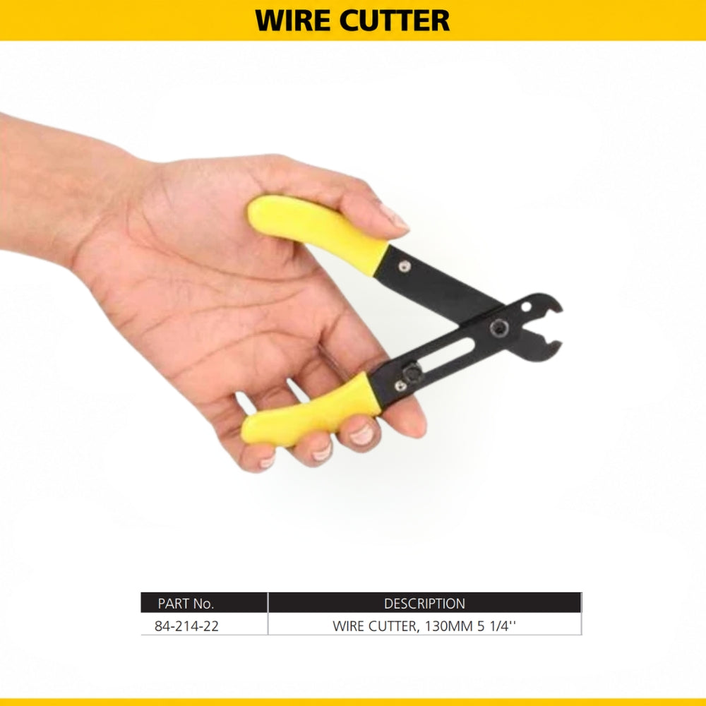 Stanley Wire Cutter Stripper