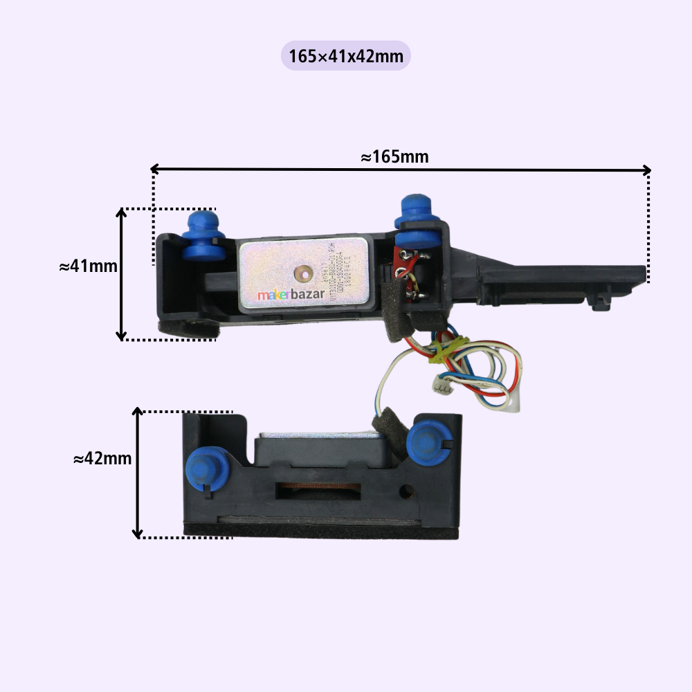 8Ω 8W LED/LCD/OLED LAPTOP & TV Speakers -REFURBISHED