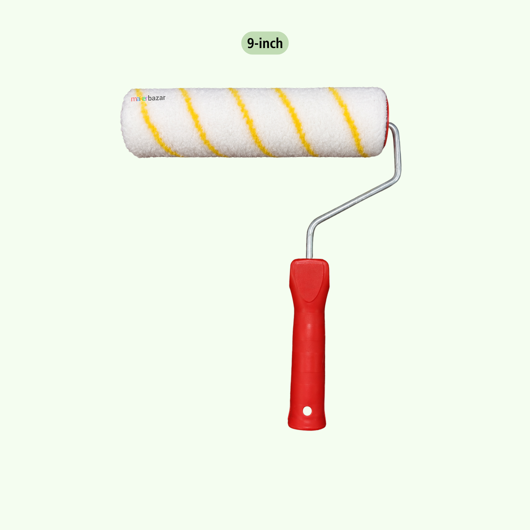 Epoxy Mini Paint Roller Refill+Handle