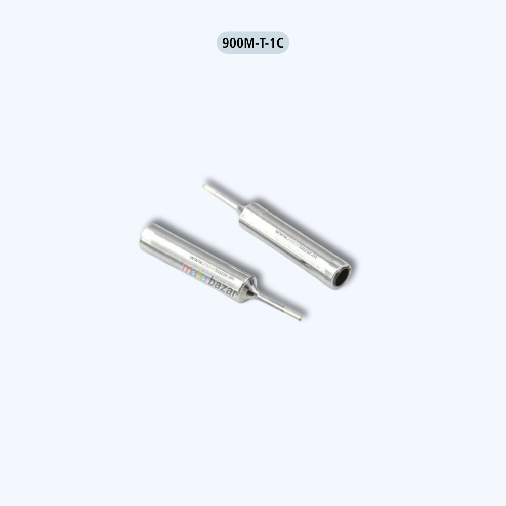 60W Premium Soldering Iron/Station Bits