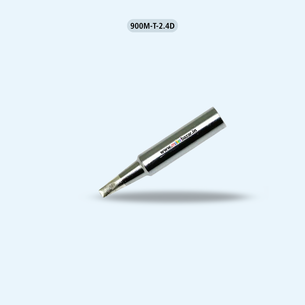 60W Premium Soldering Iron/Station Bits