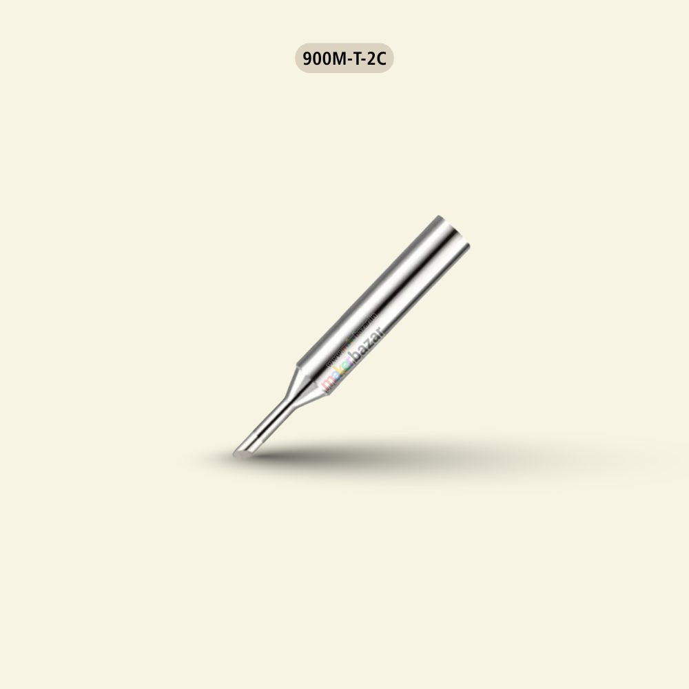 60W Premium Soldering Iron/Station Bits