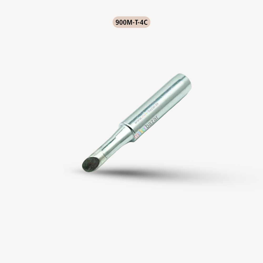 60W Premium Soldering Iron/Station Bits