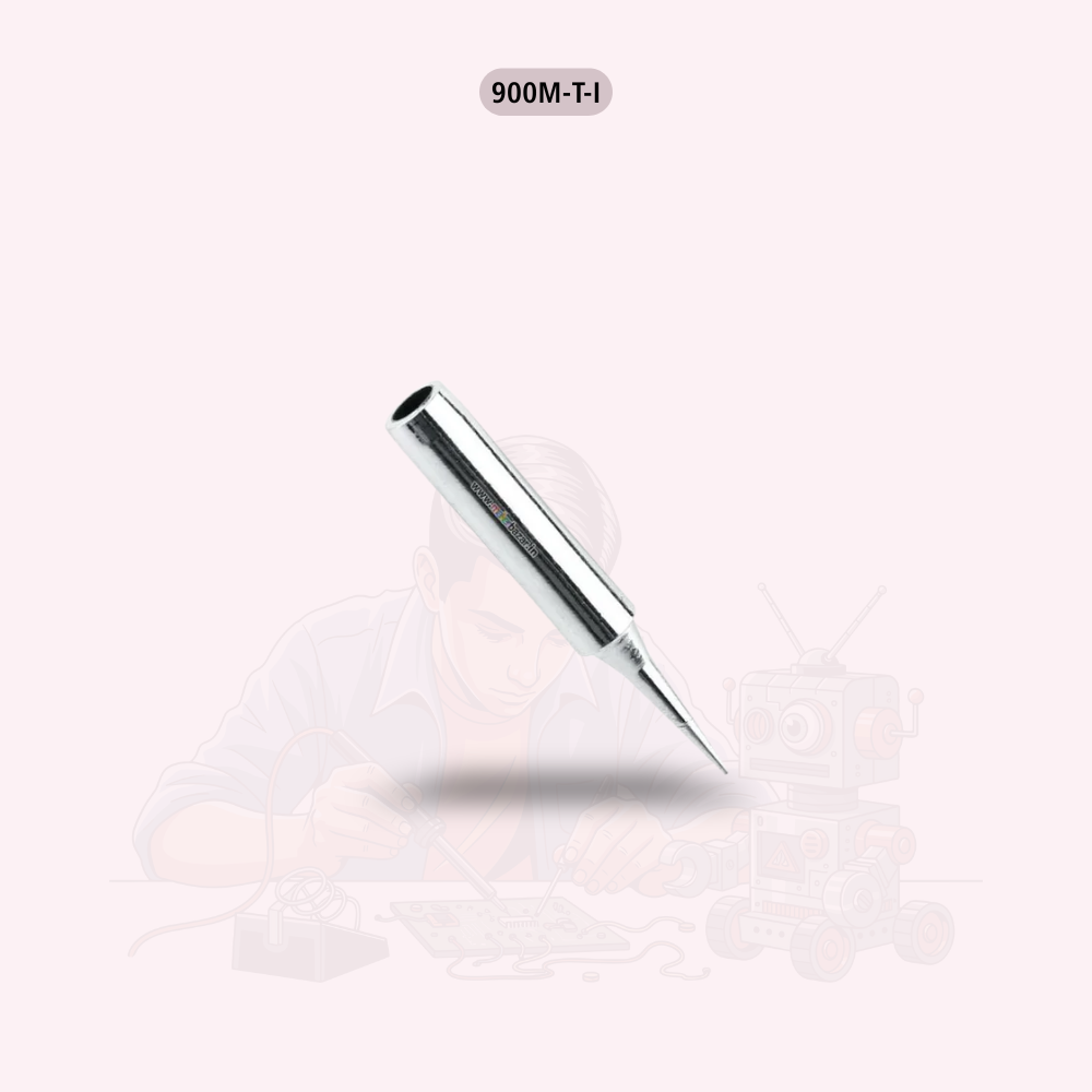 60W Premium Soldering Iron/Station Bits