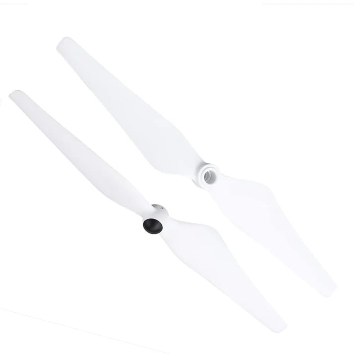 2-Blades 4.5mm Propellers For Drone/Quadcopters CW + CCW (1-Pair)