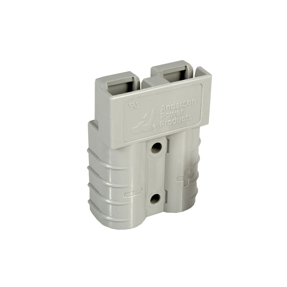 Anderson Power: SB50 Standard Housing Gray