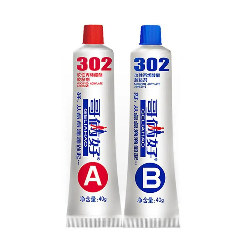 AB Strong Bonding Glue