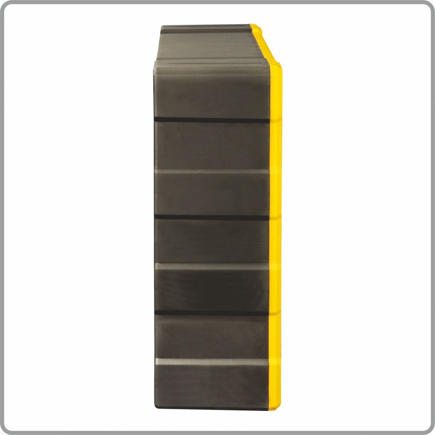 Alkon: ACO-9B30D Component Organizer Box with 9-Bins & 30-Drawers