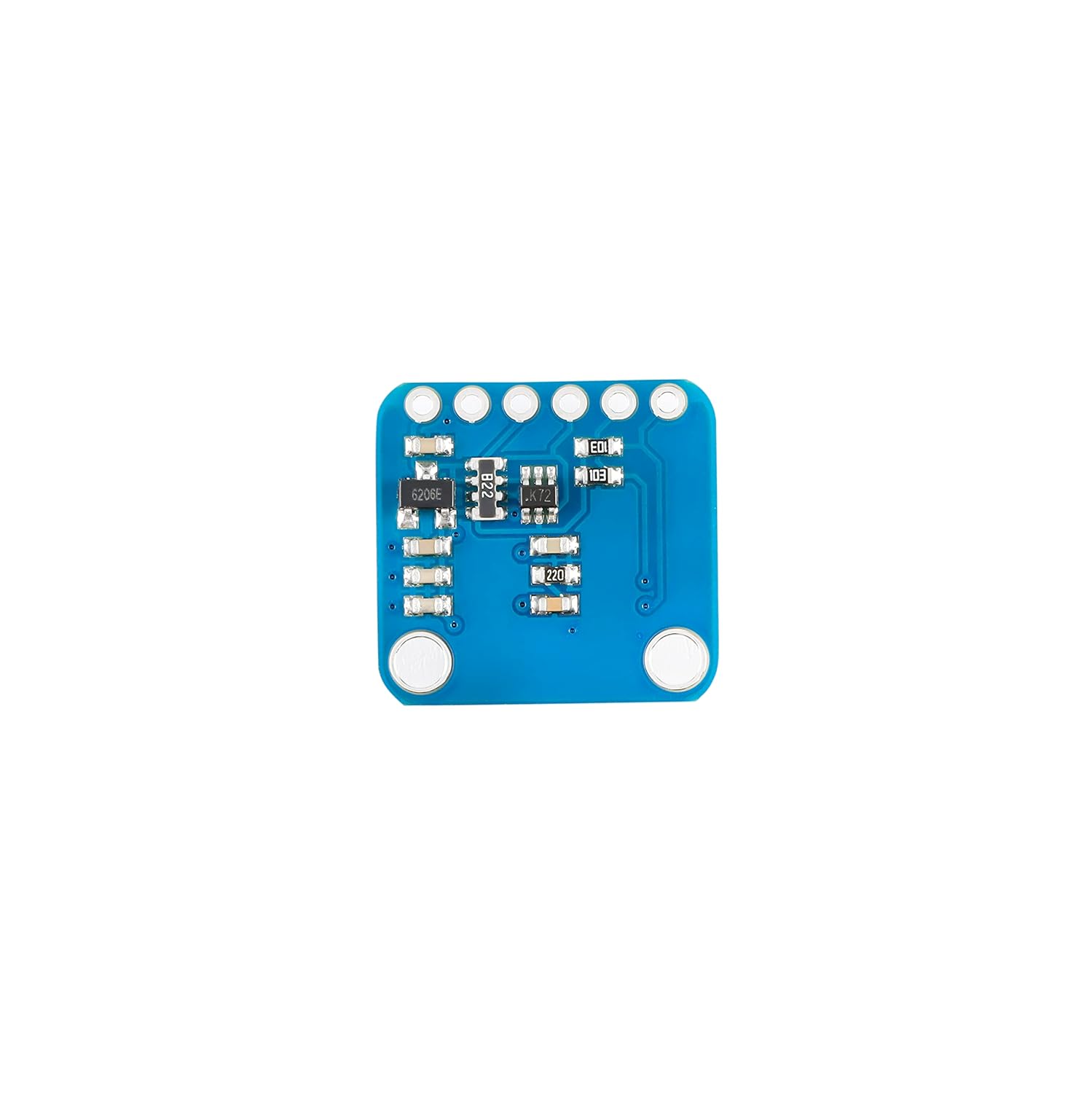 AMG8833 8x8 IR Thermal Camera Sensor Module