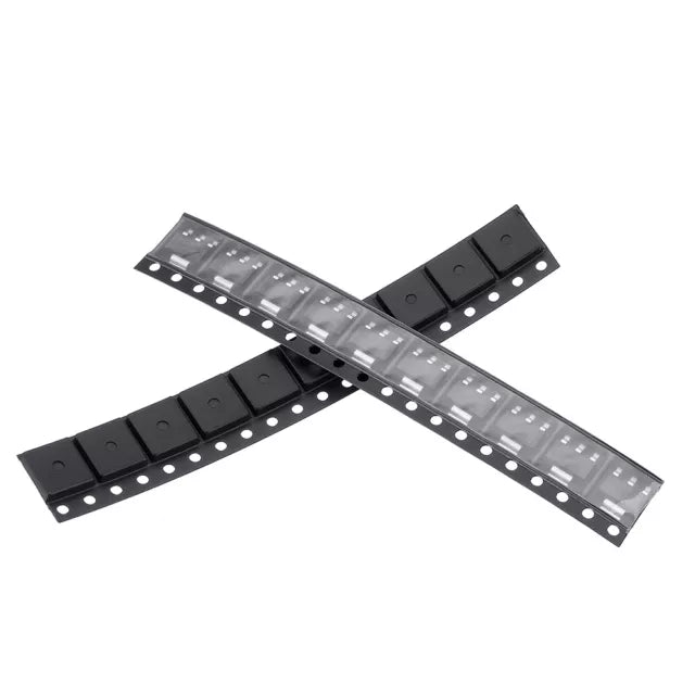 AMS1117 SOT-223 Voltage Regulator IC