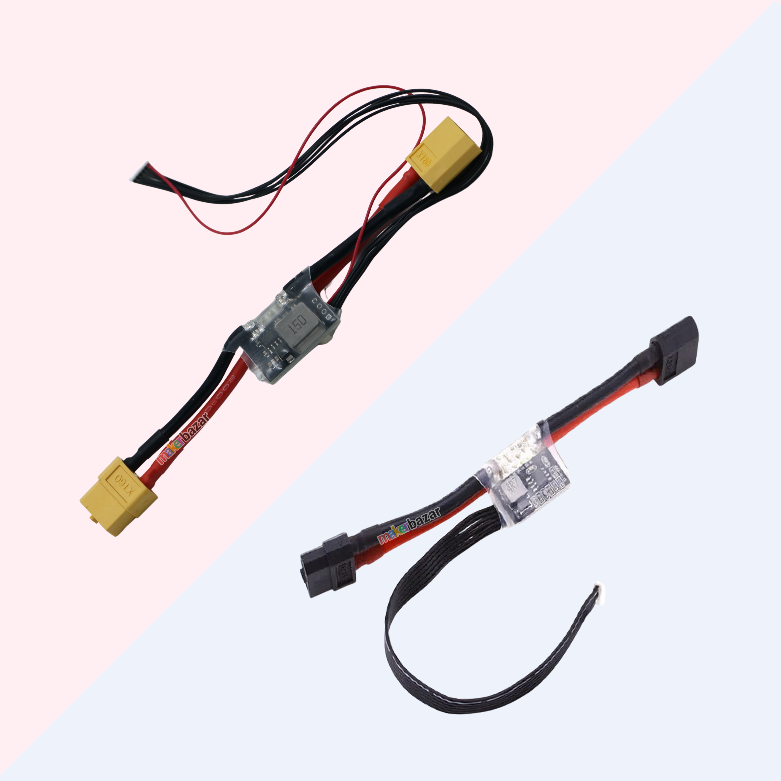 APM Pixhawk Power Module BEC 3A XT60 28V 90A