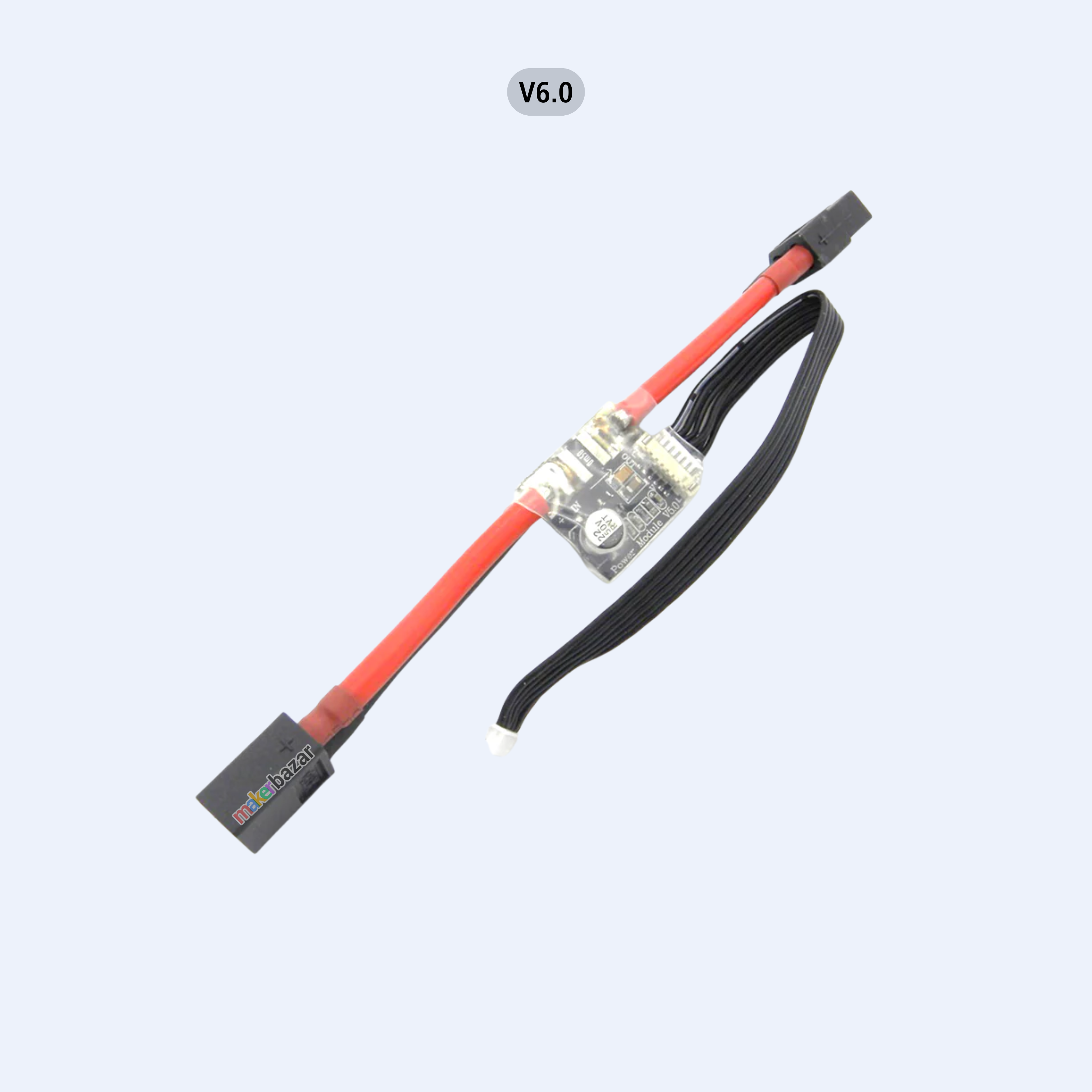 APM Pixhawk Power Module BEC 3A XT60 28V 90A