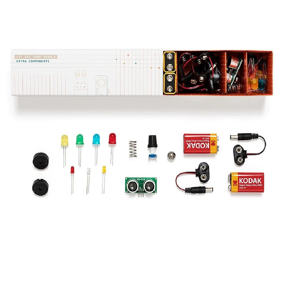 Official ARDUINO CTC GO! - CORE MODULE (AKX00015)