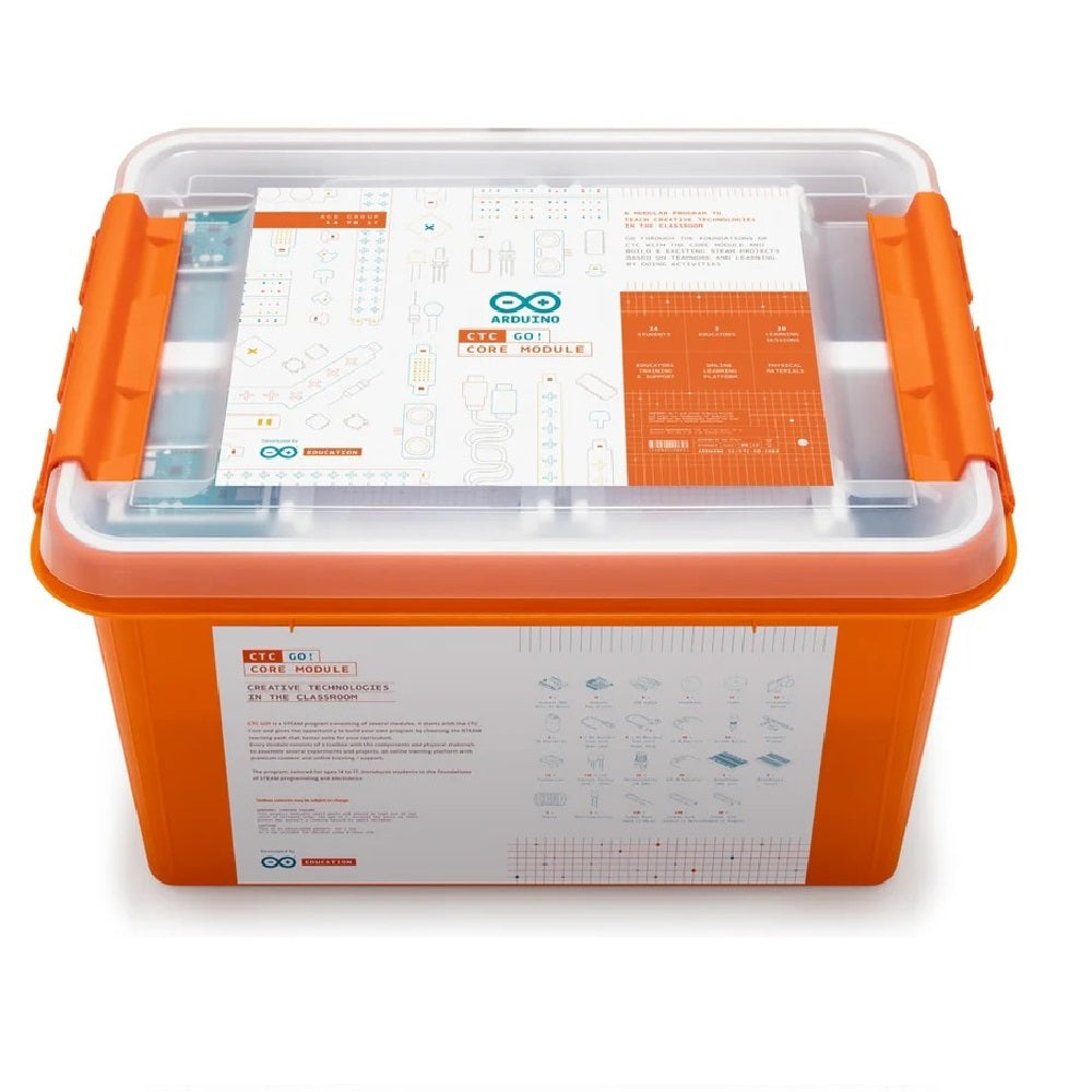 Official ARDUINO CTC GO! - CORE MODULE (AKX00015)