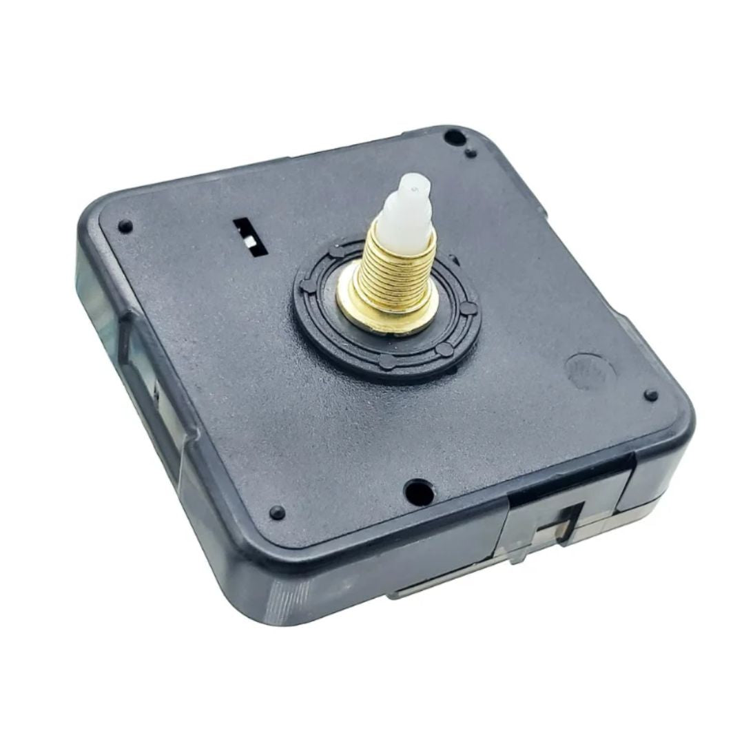 Quartz Silent Sweep Movement Clock Machine