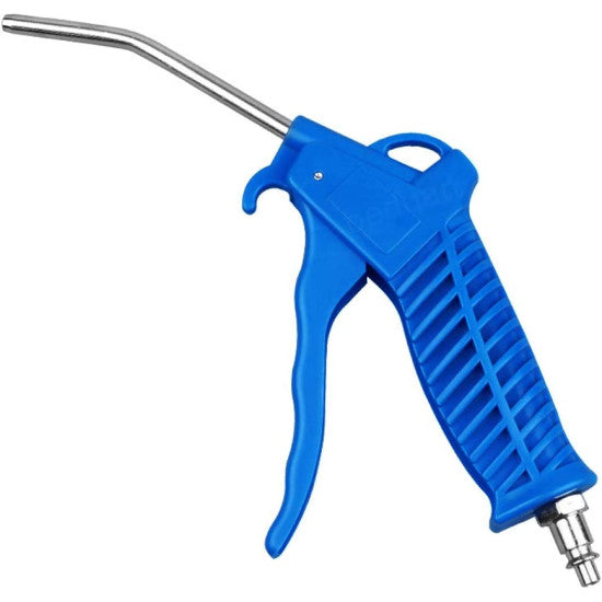 Air Duster Blow Gun with Spiral Hose