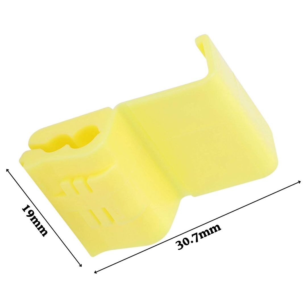 Quick Splice Anti‑Aging Wire Lock Connectors