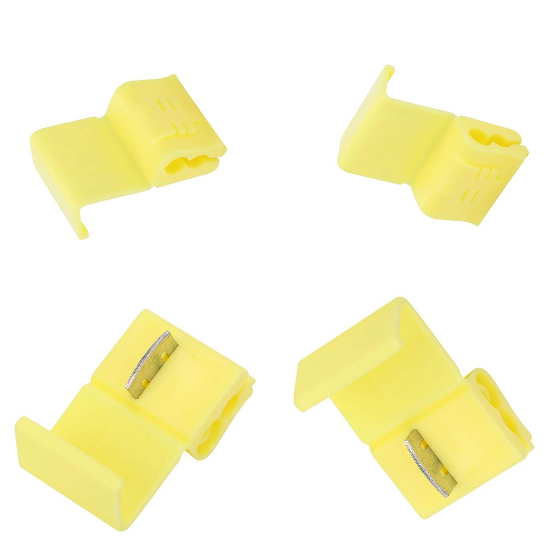 Quick Splice Anti‑Aging Wire Lock Connectors