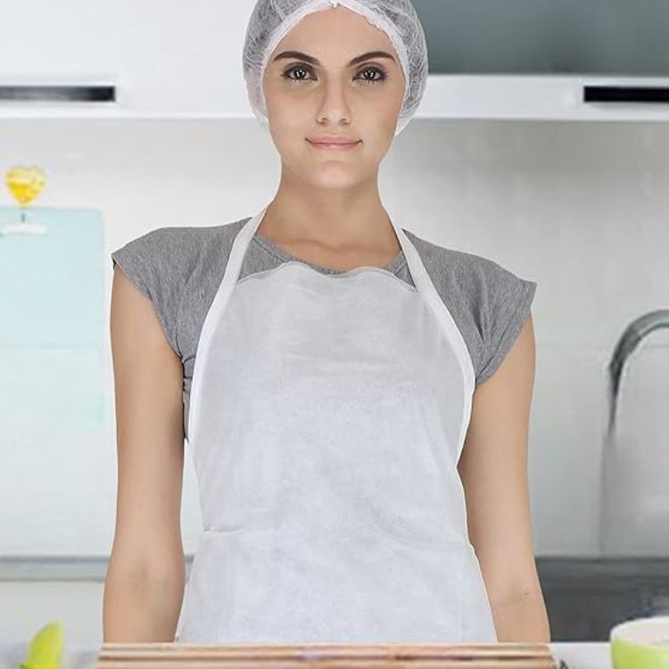 Non Woven Multipurpose Large Size Apron