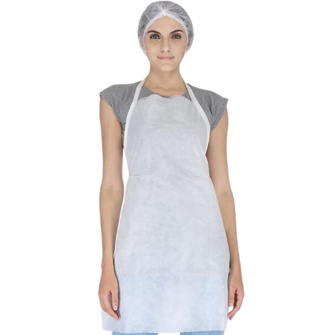 Non Woven Multipurpose Large Size Apron