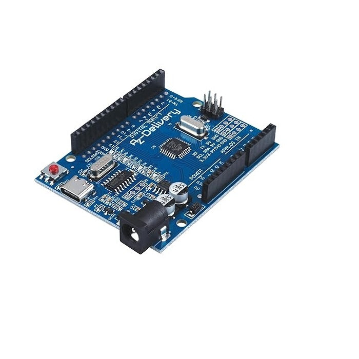 Official Arduino Junior Certification Bundle (AKX00043)
