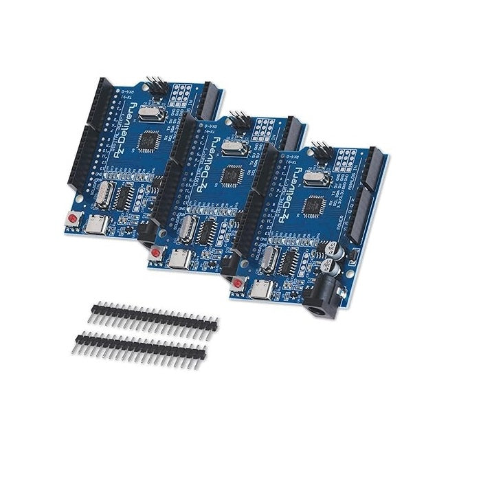 Official Arduino Junior Certification Bundle (AKX00043)