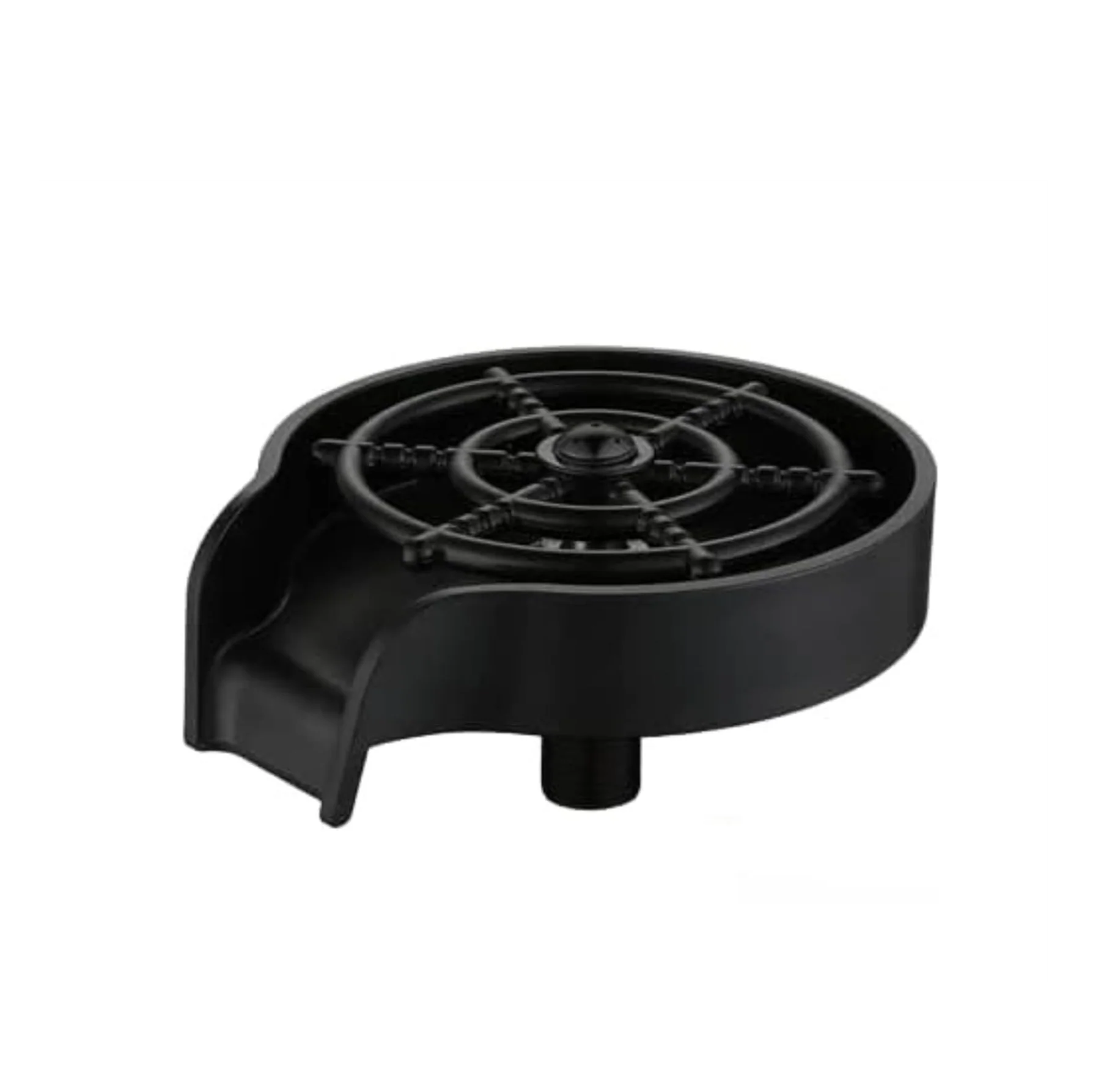 Glass Rinser Automatic Cup Washer for Kitchen/Multipurpose