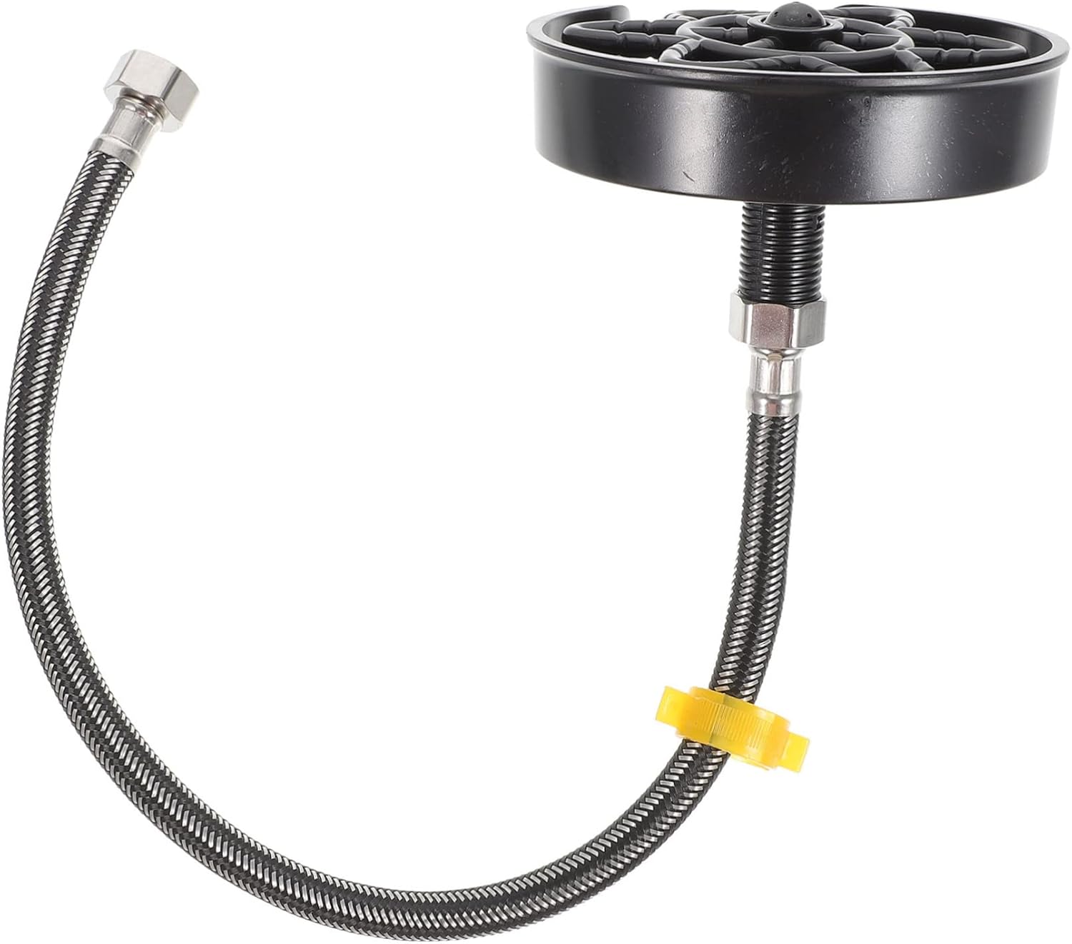 Glass Rinser Automatic Cup Washer for Kitchen/Multipurpose