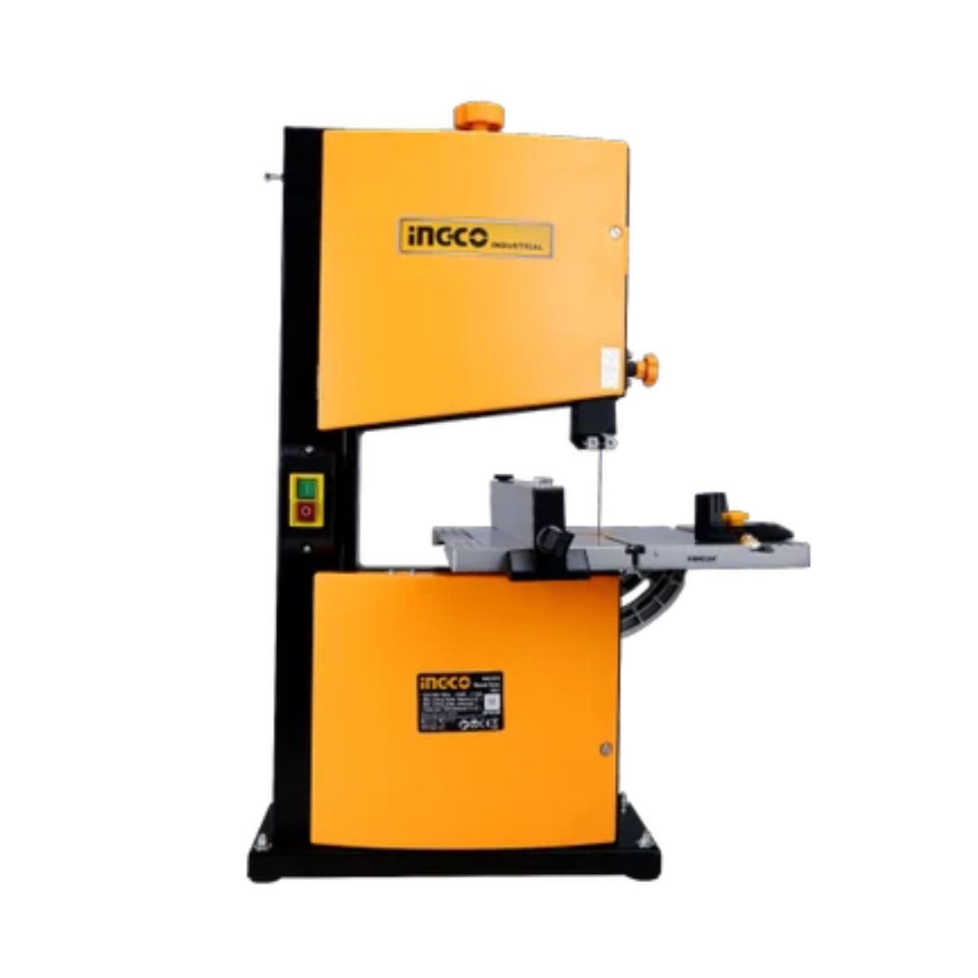 Ingco: BAS3502 350W Industrial Band Saw