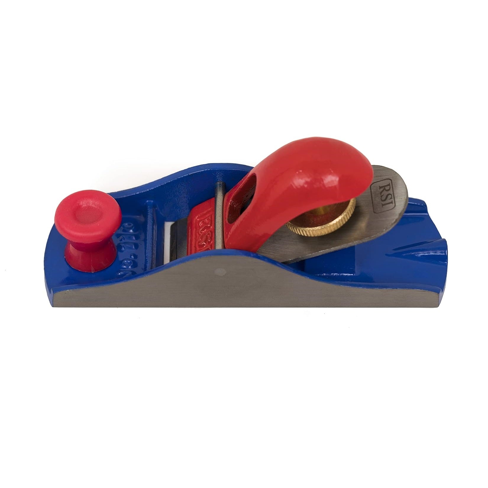 Generic: Carpenter Block Plane