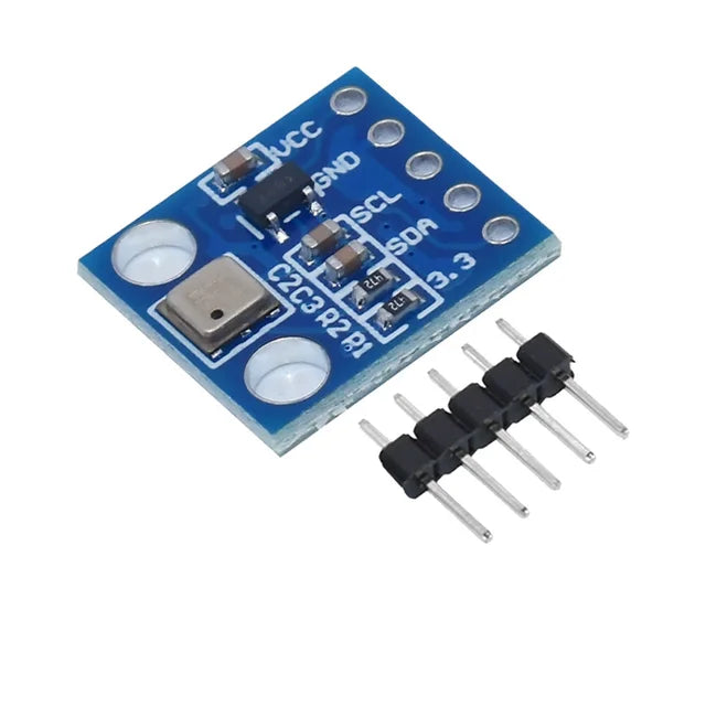BMP Digital Barometric Pressure Sensor