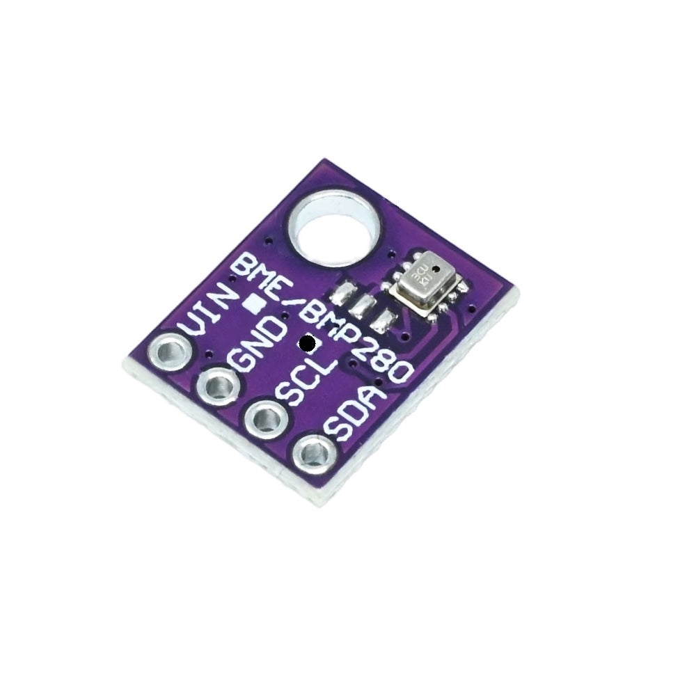 BMP Digital Barometric Pressure Sensor