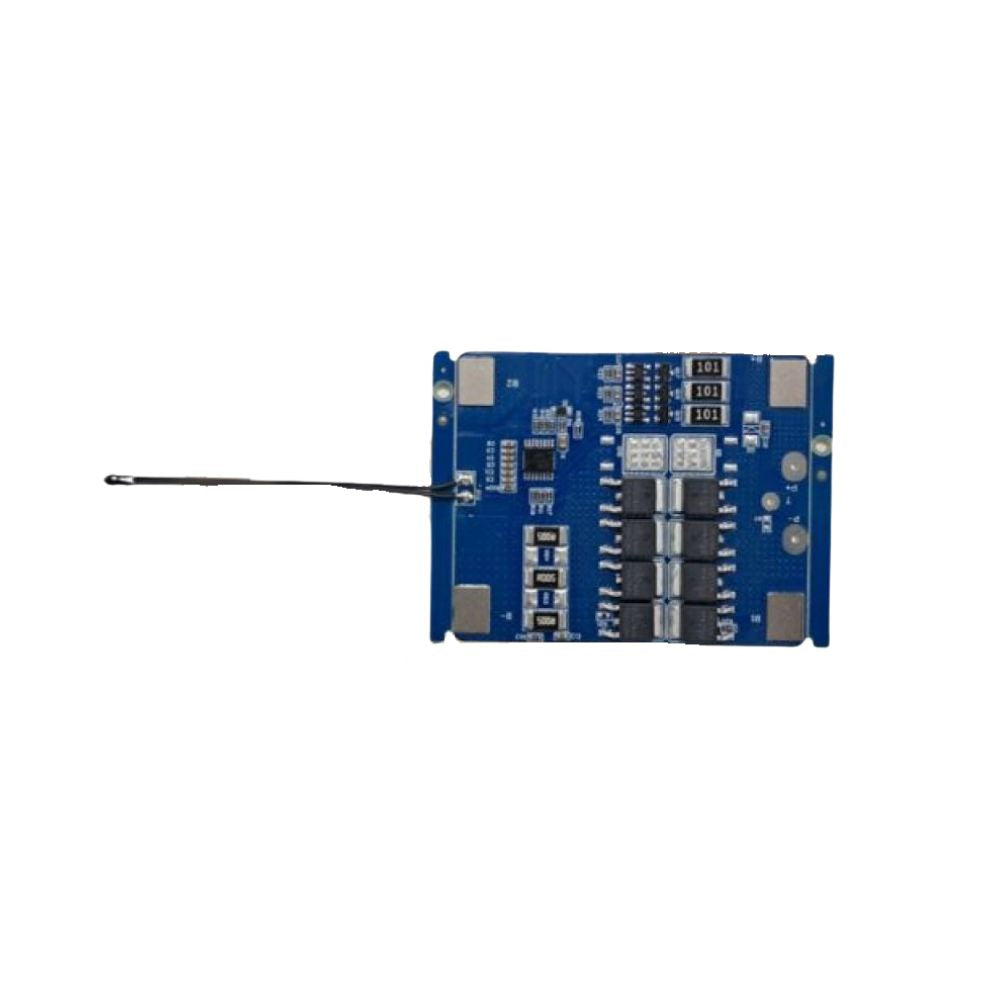 TDT-3S-8307A 3S 20A 11.1V Li-Ion Battery Management System (BMS)