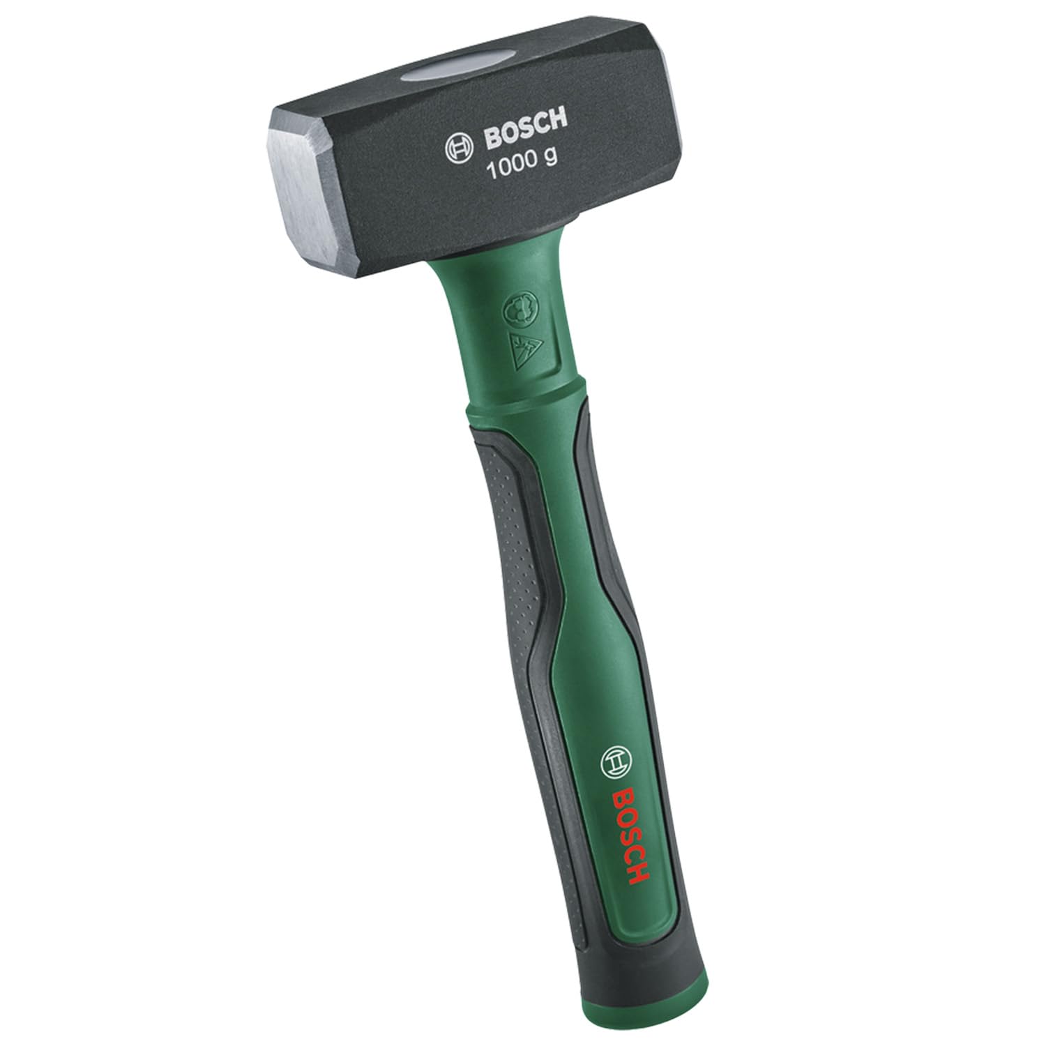 Bosch DIY Carbon-Steel Hammers with Soft-Grip Handle
