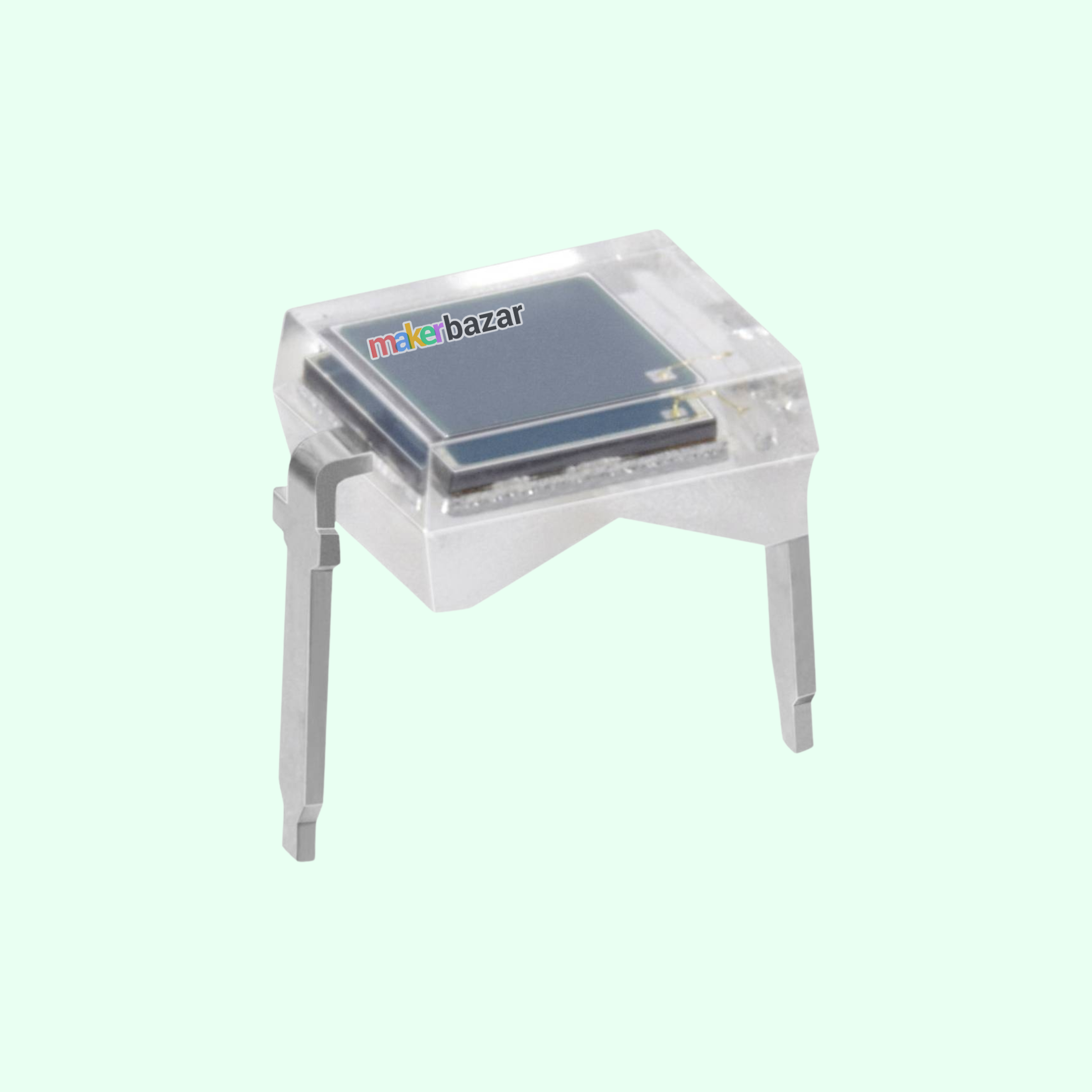 BPW34 PIN Photodiode Sensor