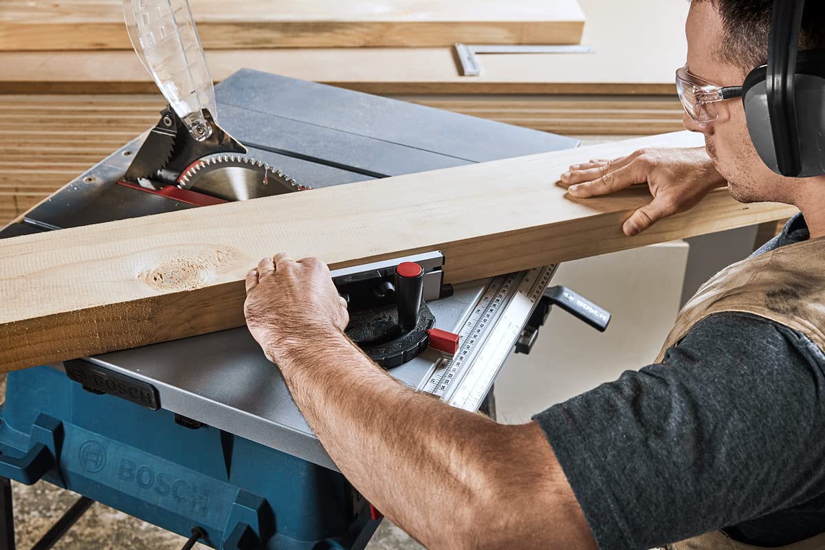 Bosch GTS 254 Professional Table Saw