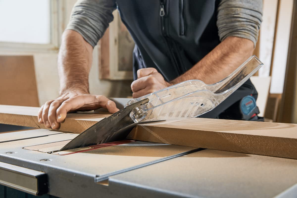 Bosch GTS 254 Professional Table Saw