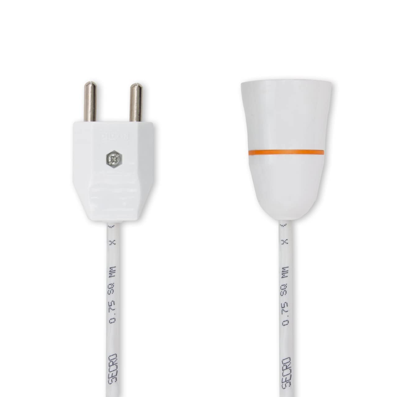 B22 Bulb Holder with Extension Cable