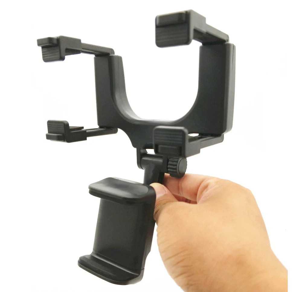 Universal Car Rear View Mirror Mount