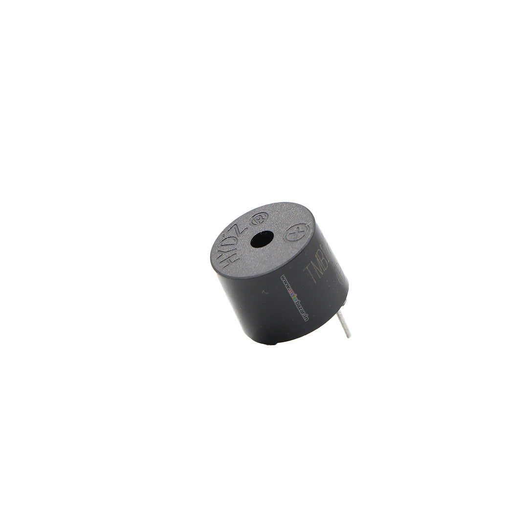 Small Active Electromagnetic Buzzer B10