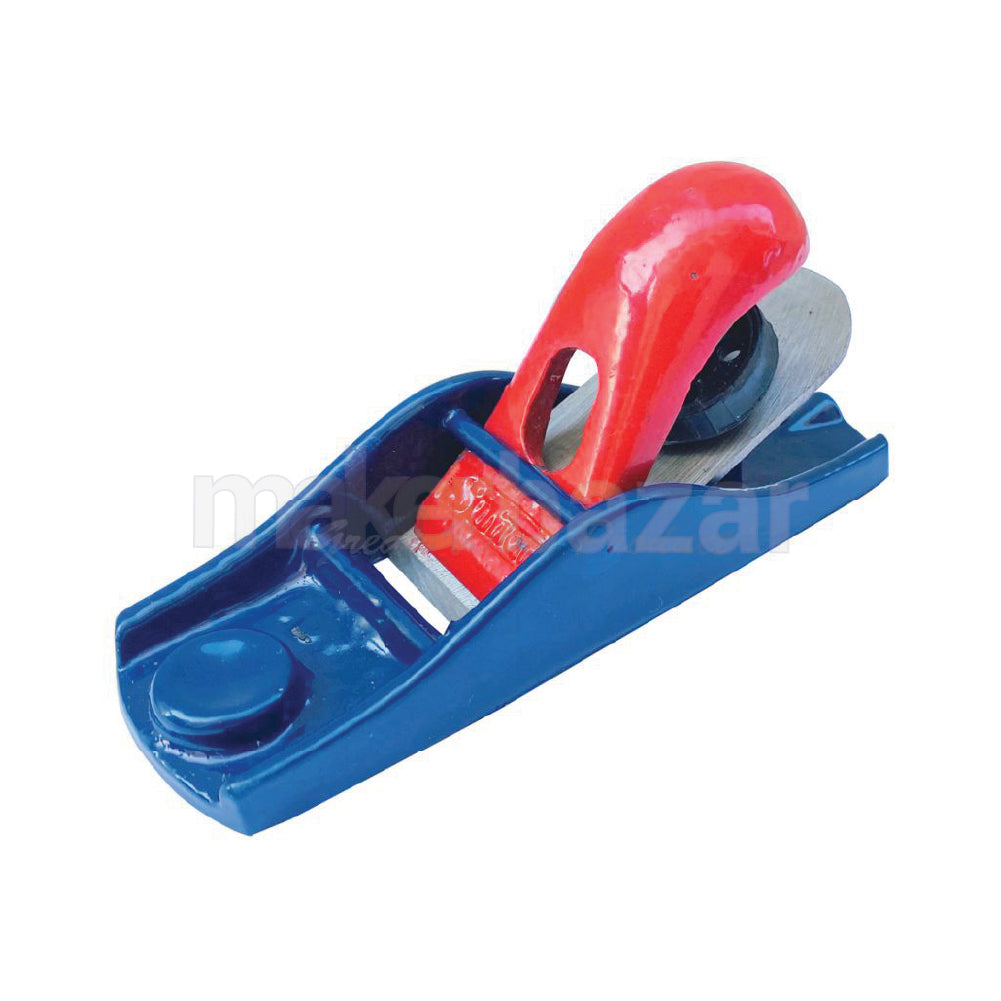 Generic: Carpenter Block Plane