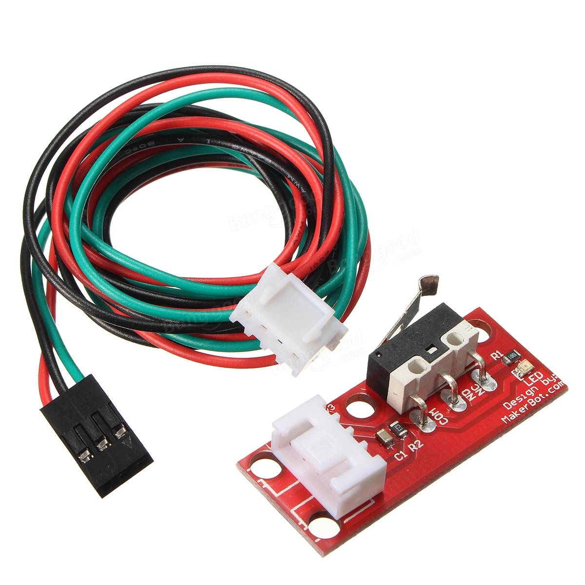 CNC 3D Printer Mechanical End Stop Switch
