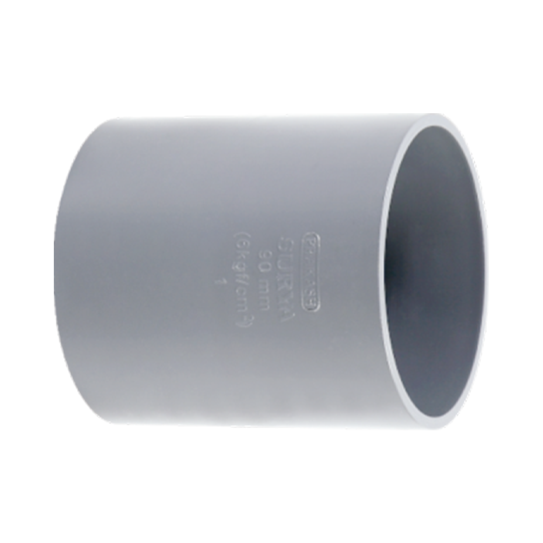 Agri PVC Pipe Fittings for DIY/Projects/Construction