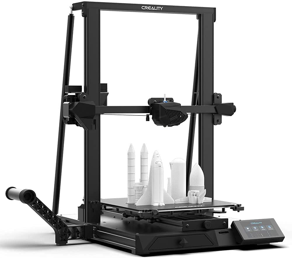 Creality CR-10 Smart 3D Printer