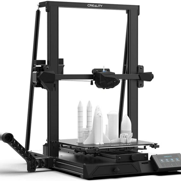Creality CR-10 Smart 3D Printer