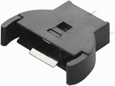 20mm 3-Pin CR2032 Coin Cell Battery Holder
