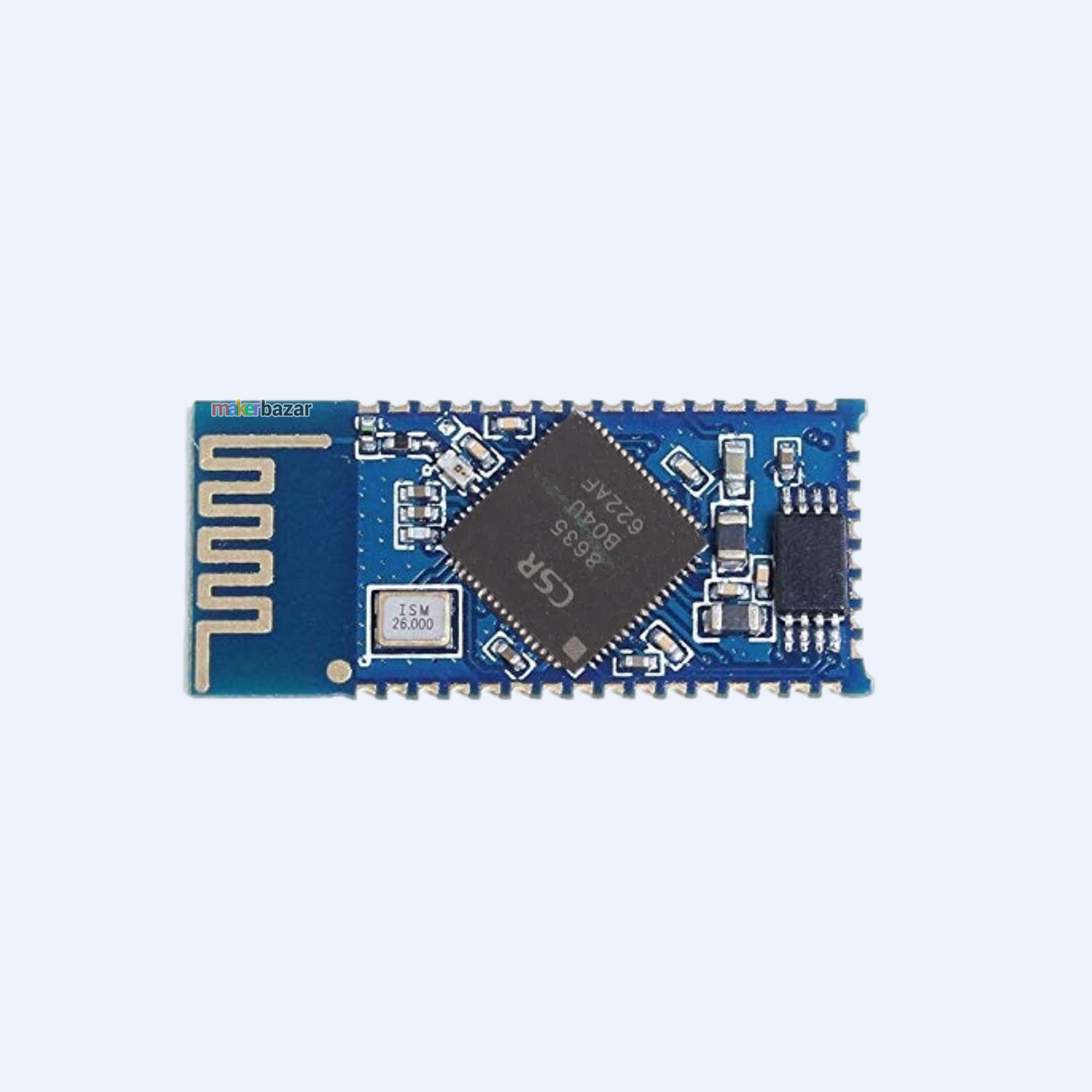 CSR8645 4.0 Low Power Bluetooth Audio Amplifier Module
