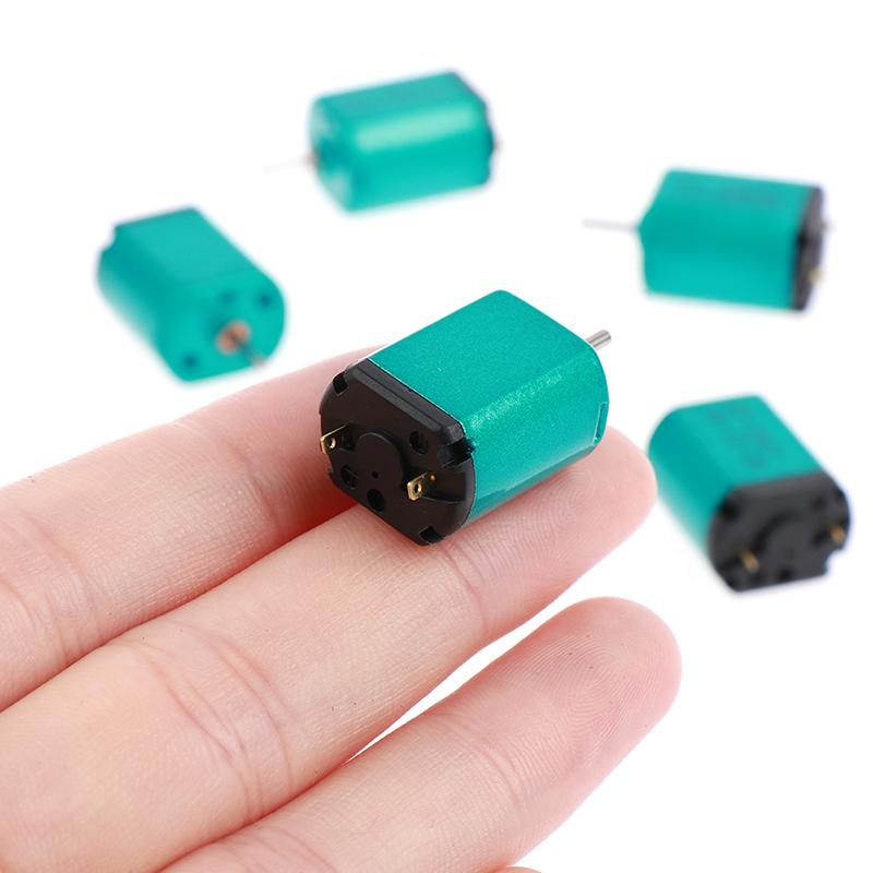 FF-030 3-6V Mini Electric Toy Brushed DC Motor