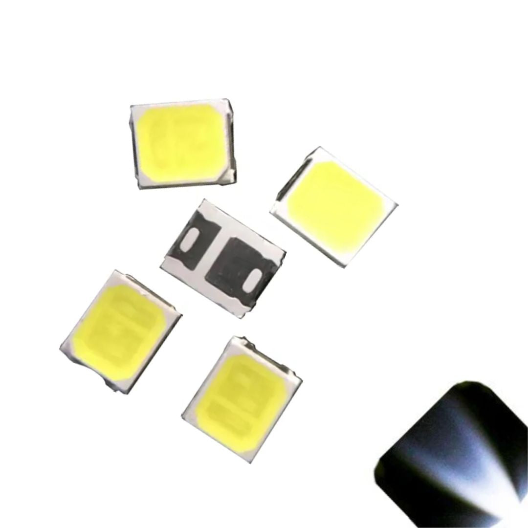 2835 SMD LED Chip P-LCC-2