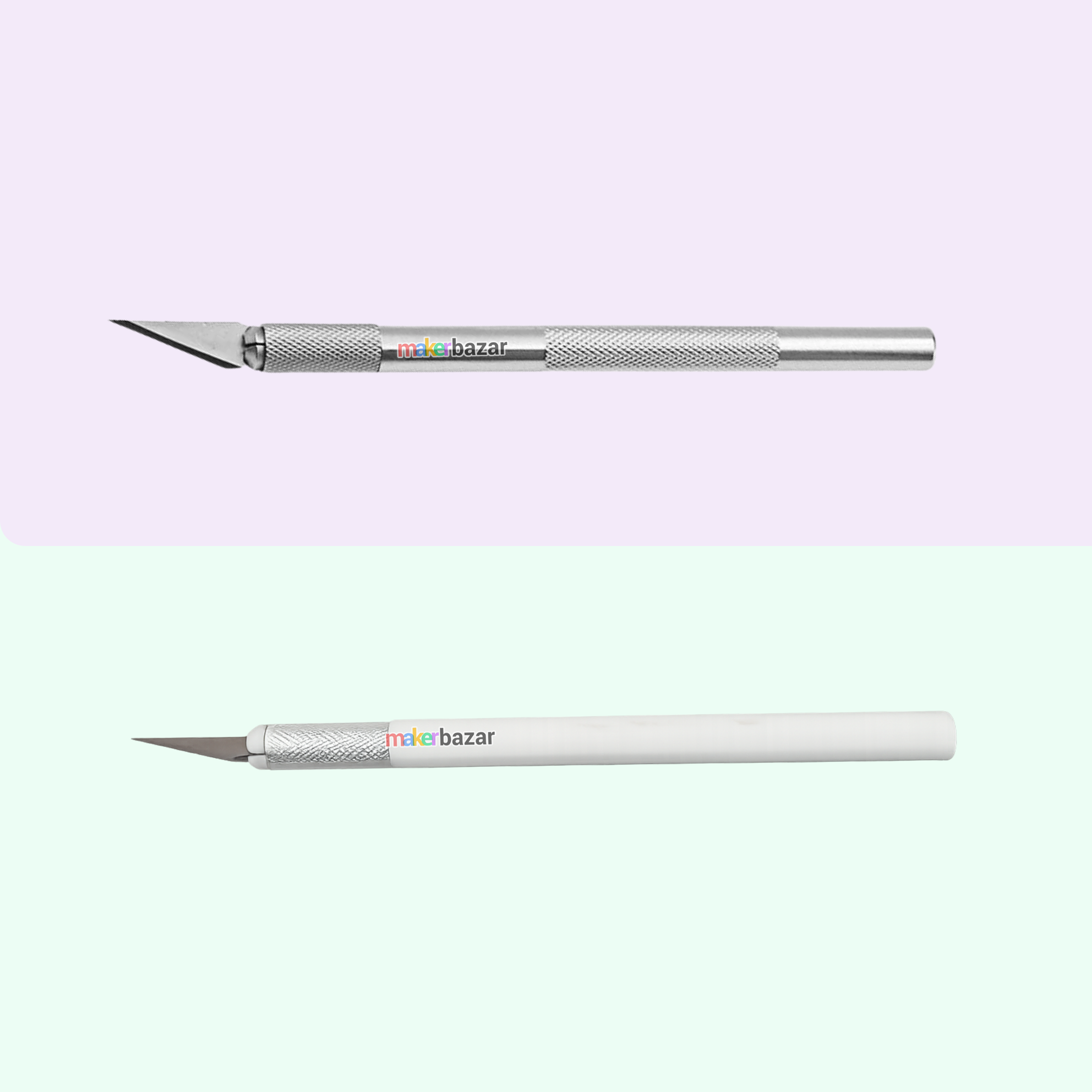 Craft Detail Pen Hobby Knife Cutter for DIY Engraving
